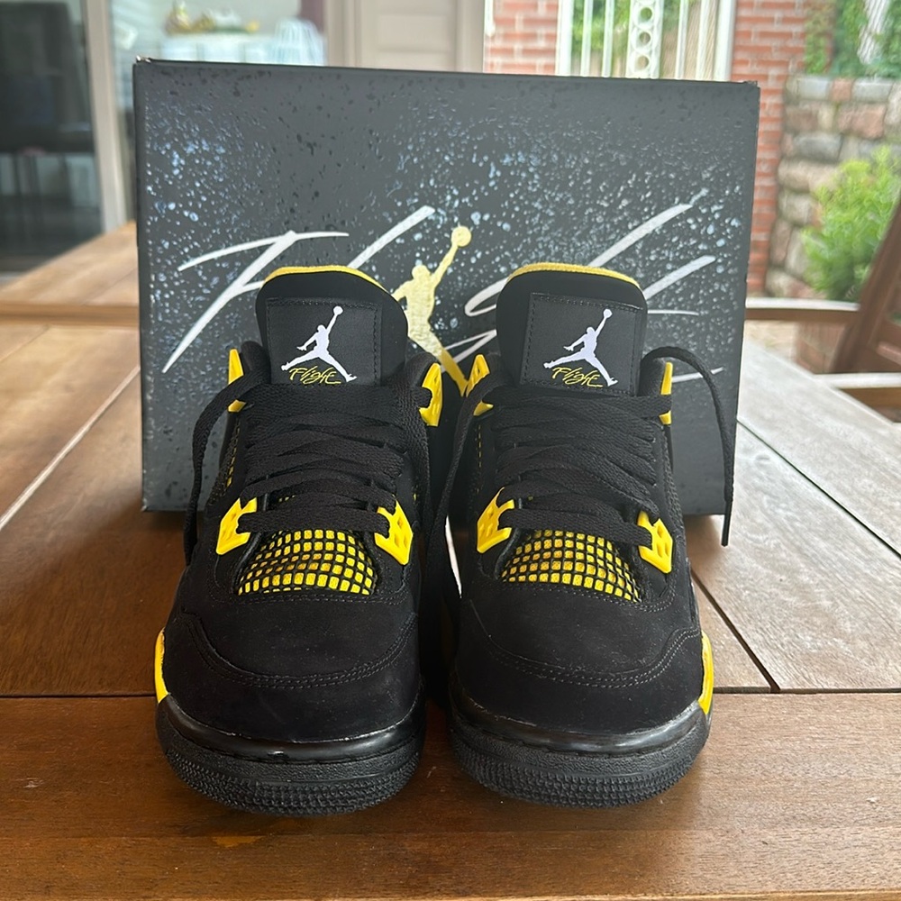 Nike air Jordans for retro
